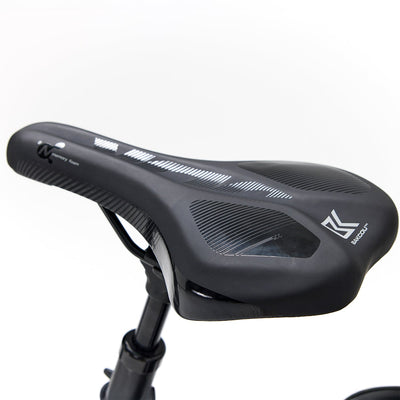 Bakcou Kodiak SD | AWD Step-Through Electric Fat Tire Bike