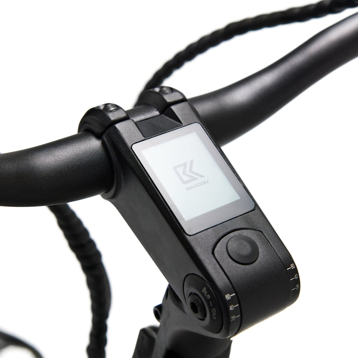 Bakcou Kodiak SD | AWD Step-Through Electric Fat Tire Bike