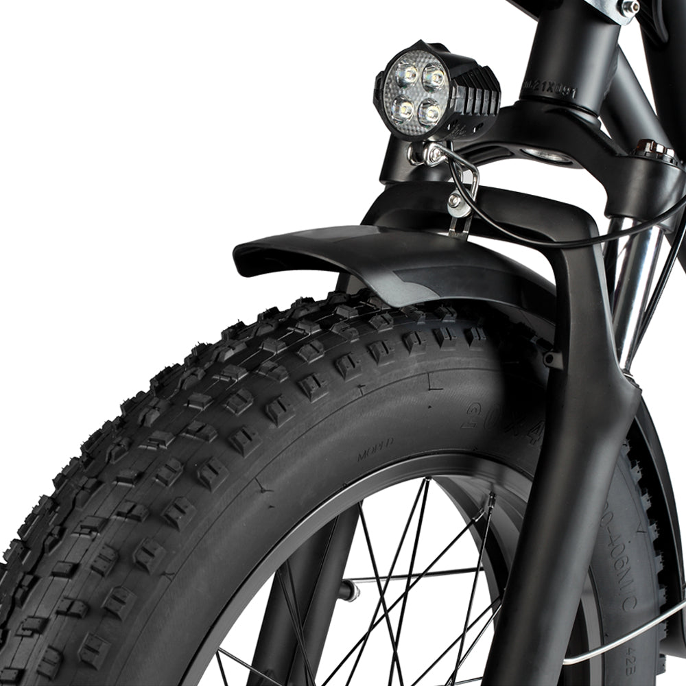 Philodo T1 750W Step-Thru Utility Electric Bike
