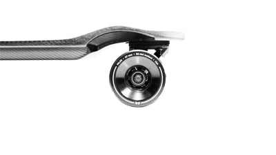 MILESBOARD The Phantom Electric Skateboard