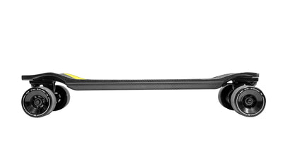 MILESBOARD The Phantom Electric Skateboard