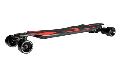 MILESBOARD The Sex Panther Electric Skateboard