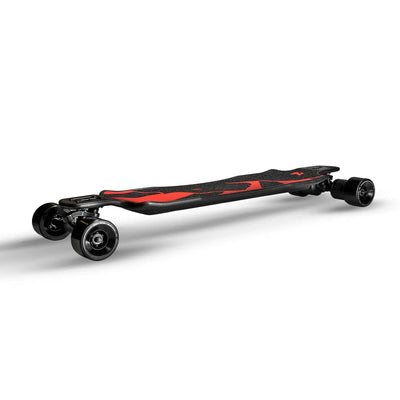 MILESBOARD The Sex Panther Electric Skateboard