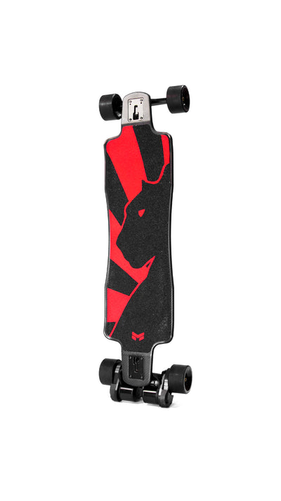 MILESBOARD The Sex Panther Electric Skateboard