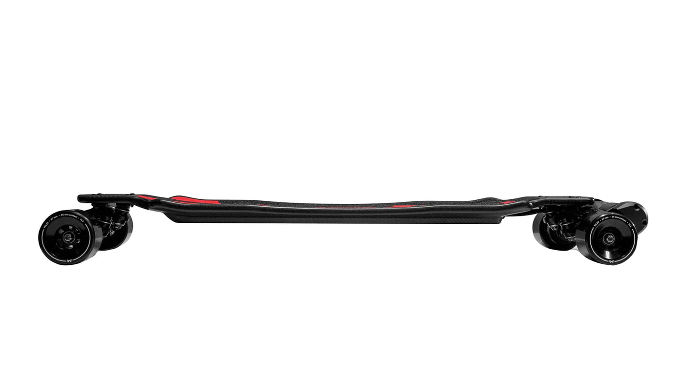 MILESBOARD The Sex Panther Electric Skateboard