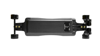 MILESBOARD The Sex Panther Electric Skateboard