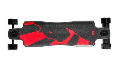 MILESBOARD The Sex Panther Electric Skateboard