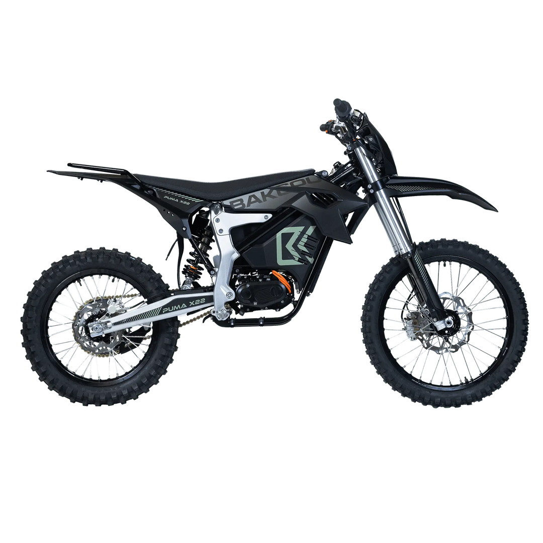 Puma X22 SD - Belcopia