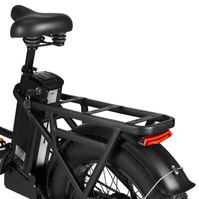 Philodo T1 750W Step-Thru Utility Electric Bike