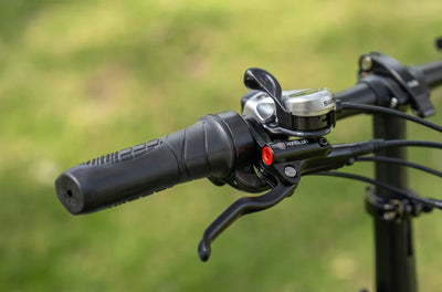 Snapcycle Eagle E-Bike 750W Brushless Geared Motor