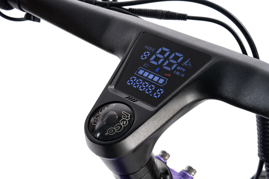 Snapcycle R1 Pro E-Bike 48V 750W Brushless Geared Motor