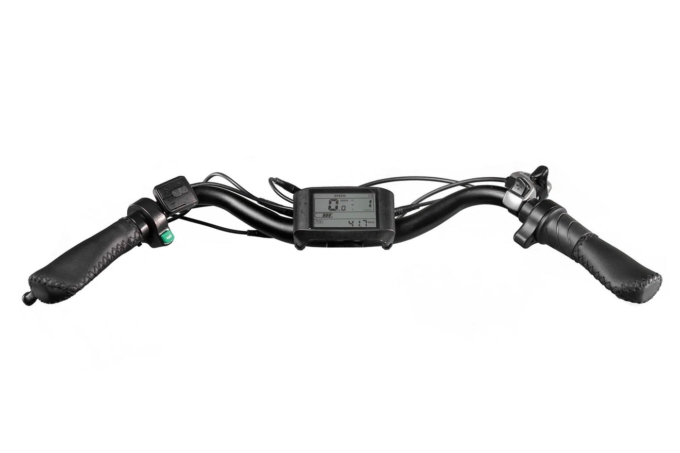 Snapcycle R1 Step-Thru E-Bike 750W Brushless Geared Motor, 1200W Peak