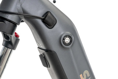 Snapcycle R1 Step-Thru E-Bike 750W Brushless Geared Motor, 1200W Peak