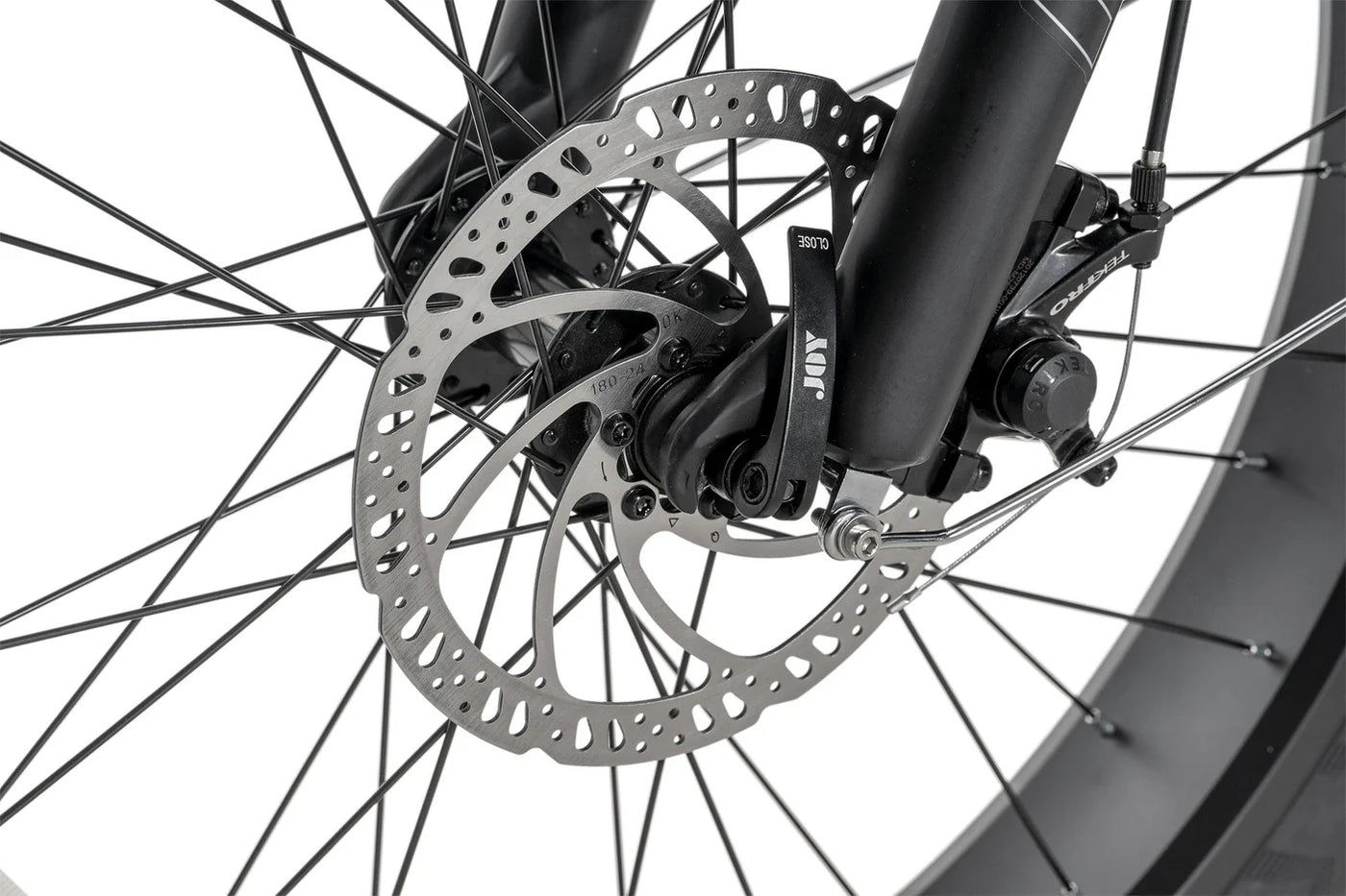 Snapcycle R1 Step-Thru E-Bike 750W Brushless Geared Motor, 1200W Peak