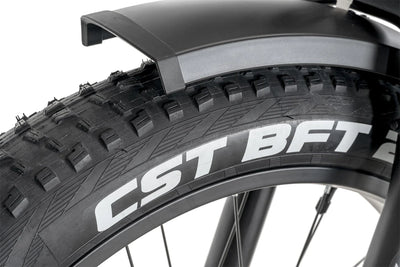 Snapcycle R1 Step-Thru E-Bike 750W Brushless Geared Motor, 1200W Peak