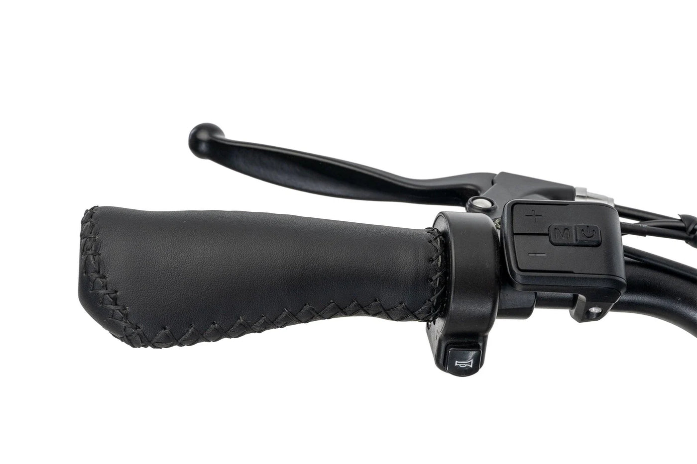 Snapcycle R1 Step-Thru E-Bike 750W Brushless Geared Motor, 1200W Peak