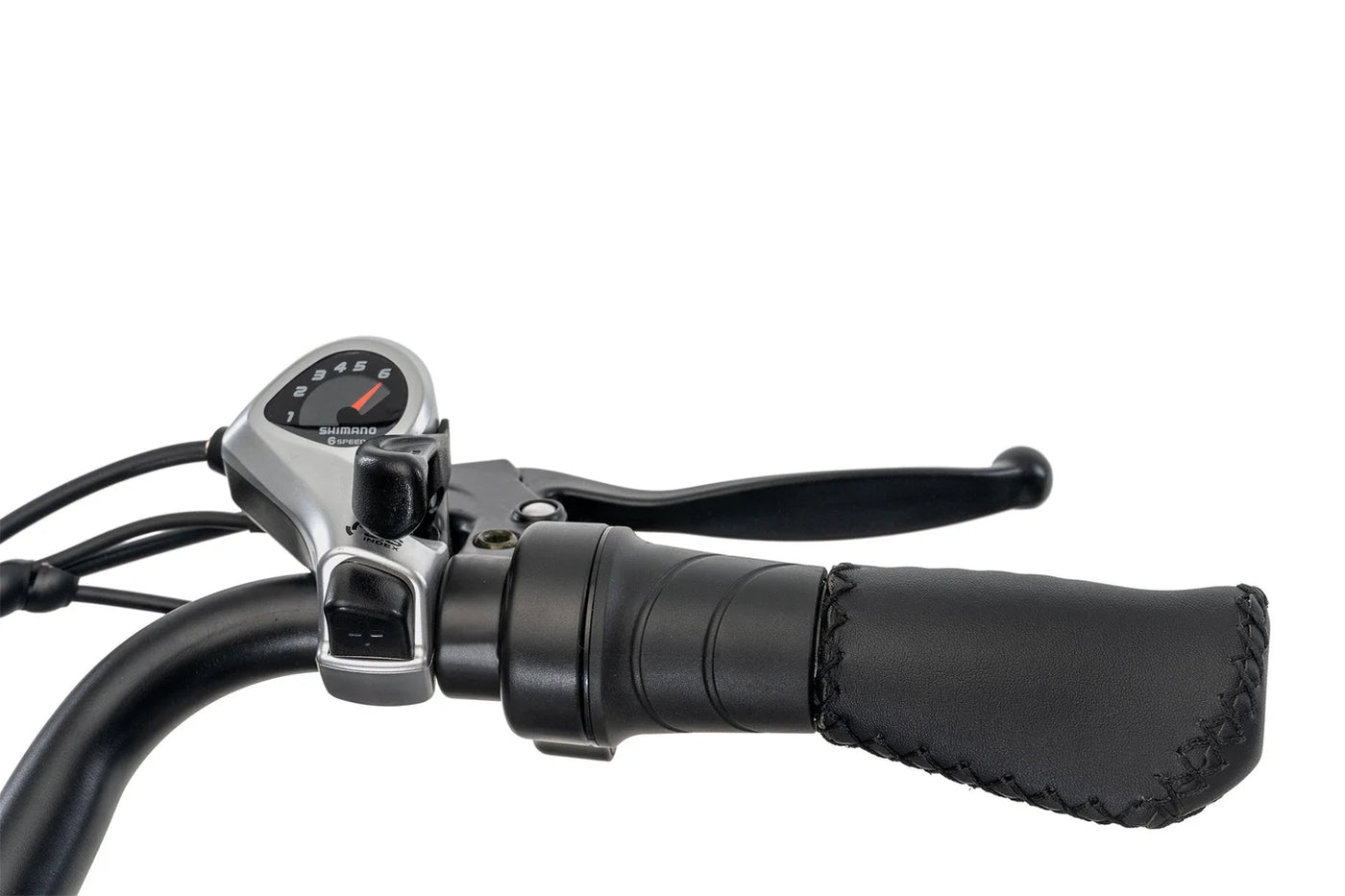 Snapcycle R1 Step-Thru E-Bike 750W Brushless Geared Motor, 1200W Peak