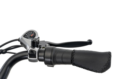 Snapcycle R1 Step-Thru E-Bike 750W Brushless Geared Motor, 1200W Peak