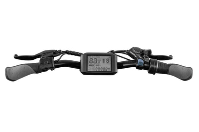 Snapcycle S1 E-Bike With Brushless Geared Motor