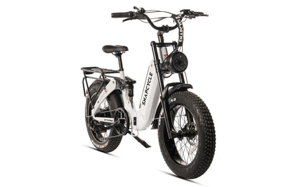 Snapcycle Storm E-Bike US Standard 3.0 A Smart Charger