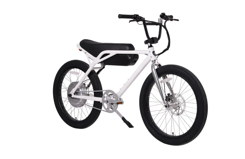 SOLE BICYCLES E(24) Built to withstand, various terrains a lightweight and sturdy ride