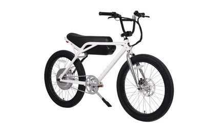 SOLE BICYCLES E(24) Built to withstand, various terrains a lightweight and sturdy ride