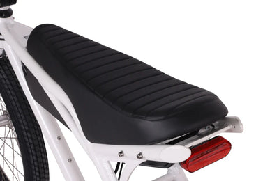 SOLE BICYCLES E(24) Built to withstand, various terrains a lightweight and sturdy ride