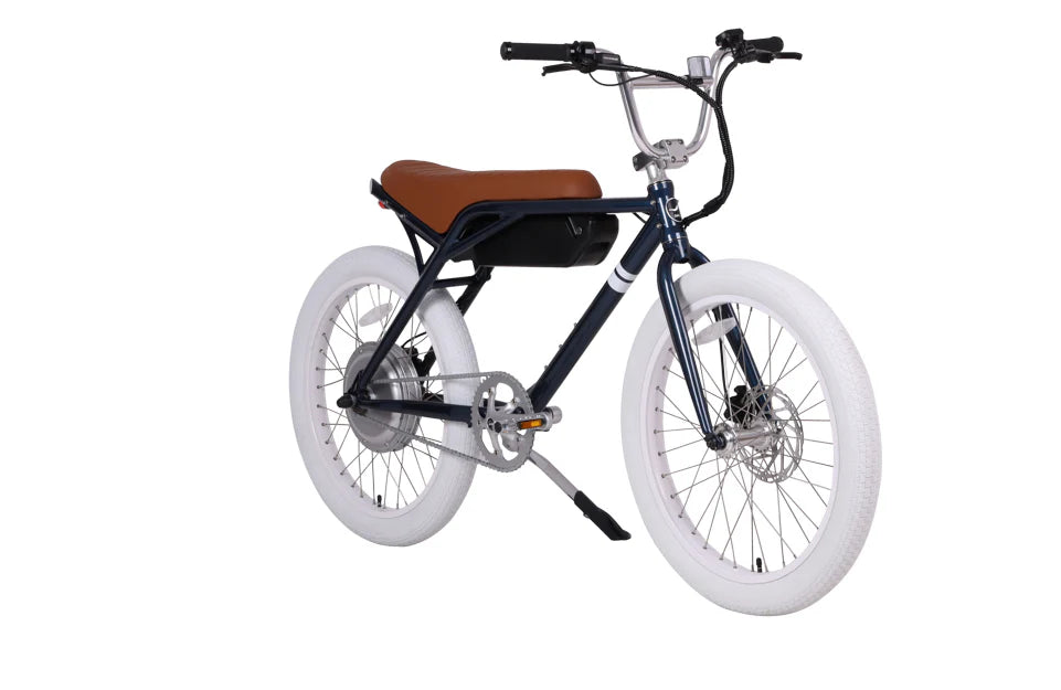 SOLE BICYCLES E 24 Built to Withstand Various Terrains a Lightweight Belcopia