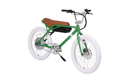 SOLE BICYCLES E(24) Built to withstand, various terrains a lightweight and sturdy ride