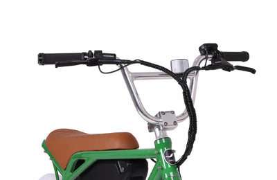 SOLE BICYCLES E(24) Built to withstand, various terrains a lightweight and sturdy ride