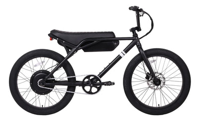 SOLE BICYCLES E(24) Built to withstand, various terrains a lightweight and sturdy ride