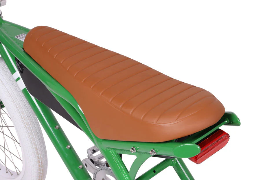 SOLE BICYCLES E(24) Built to withstand, various terrains a lightweight and sturdy ride