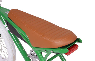 SOLE BICYCLES E(24) Built to withstand, various terrains a lightweight and sturdy ride