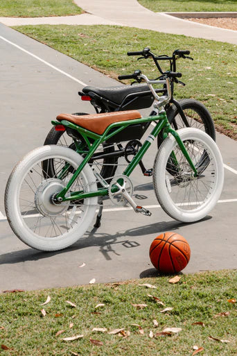 SOLE BICYCLES E(24) Built to withstand, various terrains a lightweight and sturdy ride