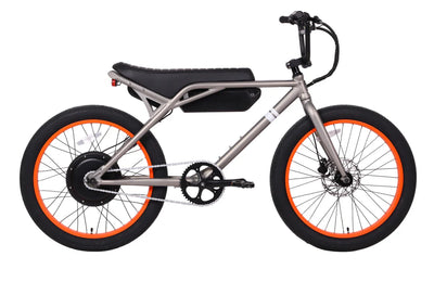 SOLE BICYCLES E(24) Built to withstand, various terrains a lightweight and sturdy ride