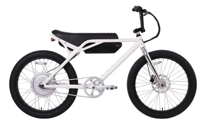 SOLE BICYCLES E(24) Built to withstand, various terrains a lightweight and sturdy ride