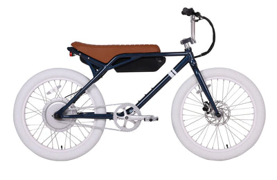 SOLE BICYCLES E(24) Built to withstand, various terrains a lightweight and sturdy ride