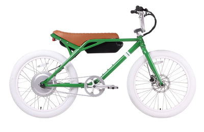 SOLE BICYCLES E(24) Built to withstand, various terrains a lightweight and sturdy ride