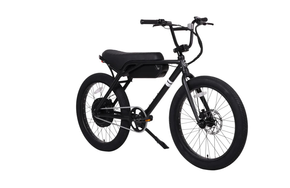 SOLE BICYCLES E(24) Built to withstand, various terrains a lightweight and sturdy ride