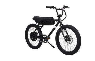 SOLE BICYCLES E(24) Built to withstand, various terrains a lightweight and sturdy ride