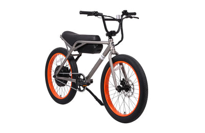 SOLE BICYCLES E(24) Built to withstand, various terrains a lightweight and sturdy ride