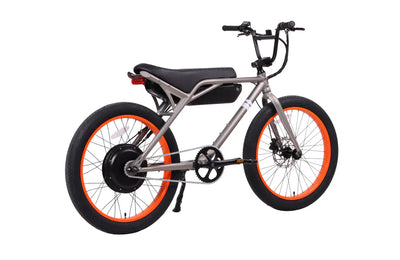 SOLE BICYCLES E(24) Built to withstand, various terrains a lightweight and sturdy ride