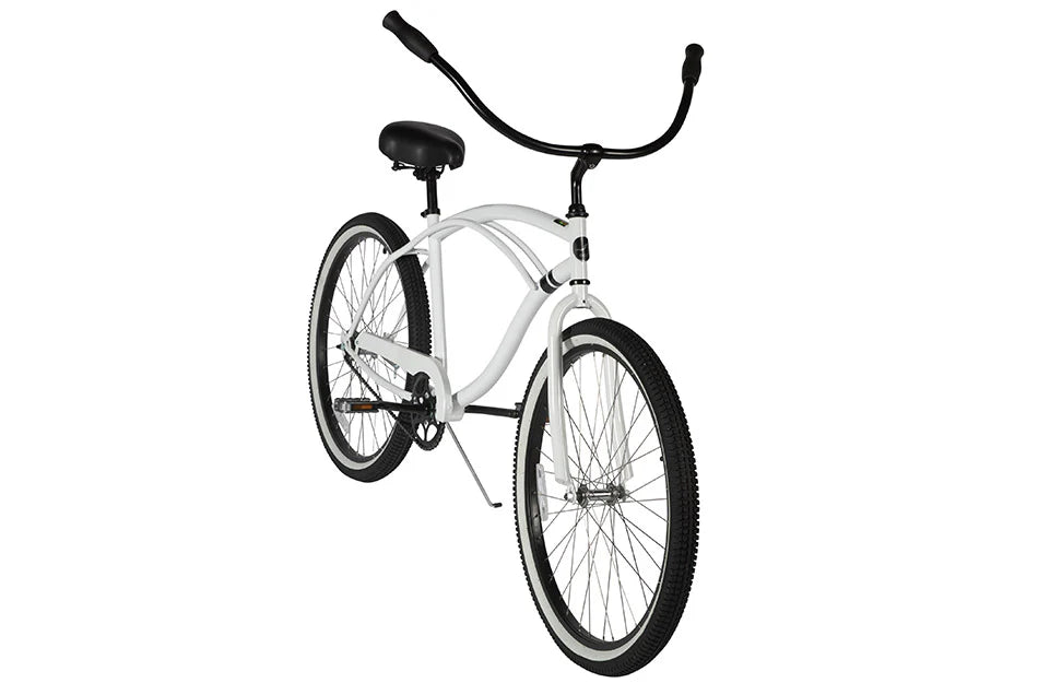 Sole Bicycles THE COASTAL CRUISER Simple and Stylish