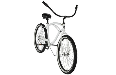 Sole Bicycles THE COASTAL CRUISER Simple and Stylish