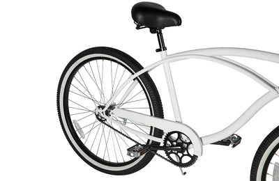 Sole Bicycles THE COASTAL CRUISER Simple and Stylish