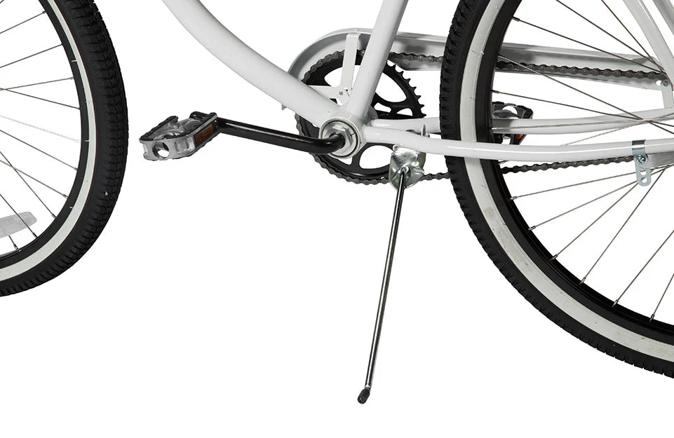 Sole Bicycles THE COASTAL CRUISER Simple and Stylish