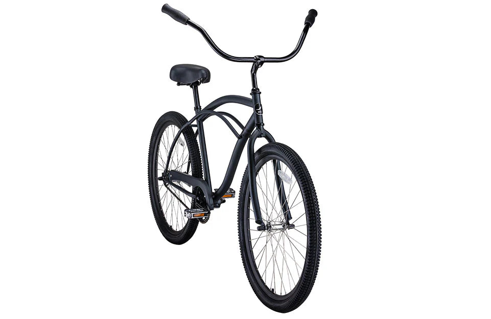Sole Bicycles THE COASTAL CRUISER Simple and Stylish