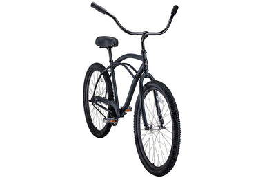 Sole Bicycles THE COASTAL CRUISER Simple and Stylish