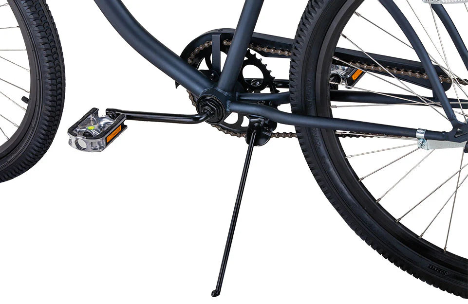 Sole Bicycles THE COASTAL CRUISER Simple and Stylish