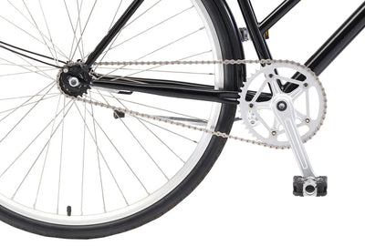 SOLE BICYCLES THE DUTCH STEP THROUGH